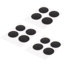 12Pcs Enveloppe A Pied Coussin A Pied de Remplacement en Caoutchouc pour  Pro Retine A1398 A1425 A1502