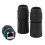 Extensor RJ45 IP68 Cat6 hembra-a-hembra 15