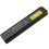 LED Hat Clip Flashlight USB-C Rechargeable Torch Light with Magnet, Portable  Flood Work Light/Pocket Lantern 2