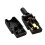 kenable Rewireable C19 IEC 16A 250V Screw Terminal Power Cable Connector 4