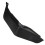 Front Bumper Splash Guard for Cooper R60 R61 2011-2016 Durable ABS Black 13