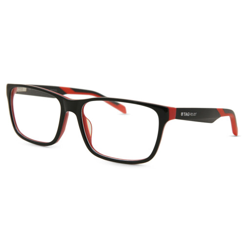 TAG Heuer Tag Heuer TH0552 002 Unisex New Eyeglasses 2