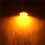 1 Luce di Cortesia Gialla da 12V e 24V A 18 LED per Pick- e Vagoni Merci 5