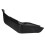 Front Bumper Splash Guard for Cooper R60 R61 2011-2016 Durable ABS Black 9