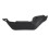 Front Bumper Splash Guard for Cooper R60 R61 2011-2016 Durable ABS Black 15