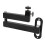 Universal Foldable Projector Wall Mount, Steel, 20-35cm Adjustable 13