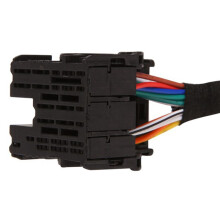 5X RCC Radio NAC Kabellos Kabel Adapter MRN Adapterkabel Radio SMEG, SMEG+ NAC, RCC Kabel für