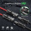 4X Solar Y Branch Cable Connectors,Solar Cable Parallel Adaptor in Pair for Solar Pane,Cable Wire Plug Tool Kit 3