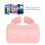 Pink Bluetooth Remote Control App Clicker, 8H Battery, 10m Range 3
