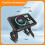 E-Bicycle Three Mode Controller Set 80A 48V -72V Sine Wave Controller UKC1 Display Color Screen E-Bicycle Accessories 5