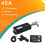 E-Bicycle Three Mode Controller Set 45A 36V 48V 52V Sine Wave Controller UKC1 Display Color Screen E-Bicycle Accessories 2