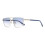 Lanvin Lanvin LNV133S 035 Unisex New Sunglasses 3