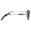 Chopard Chopard SCHG50 0300 Unisex New Sunglasses 2