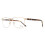 Jaguar Jaguar 3113 8200 Men New Eyeglasses 3