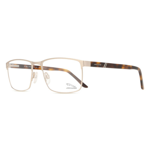Jaguar Jaguar 3113 8200 Men New Eyeglasses 2