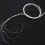 12X Nylon String Guitar Strings Set for Classical Guitar 7