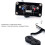 10X Desktop Computer  External Power  Power Button+Restart Button PC Case Power Supply Button 2