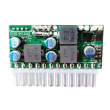 2X Pci-E 6Pin Eingang 12V 300W -Atx-300W 24Pin Atx Psu Netzteilmodul