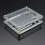 2X Custodia Custodia Trasparente Custodia per   R3 5