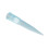 500PCS Transparent PP Plastic Pipette Tips 1000ul 7cm Laboratory 10