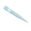 Punta universale trasparente per micropipetta 7 cm 1000 µL 15