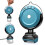Altoparlante Bluetooth BL1860/BL1850 18V ABS Portatile 5