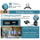 Altoparlante Bluetooth BL1860/BL1850 18V ABS Portatile 7