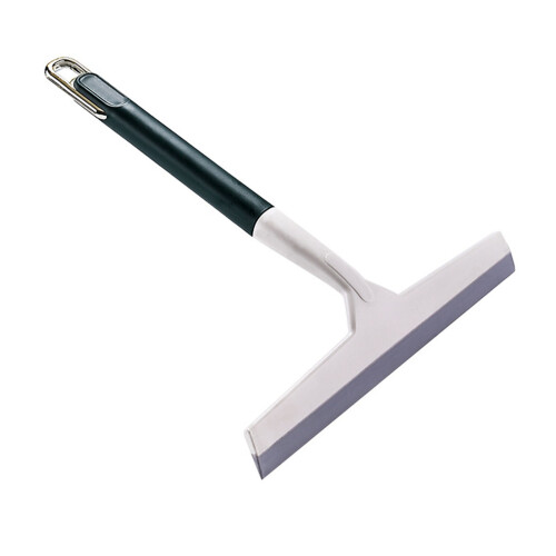 Ergonomic Glass Squeegee Widen Cleaning Tool 24.6x27.5cm 2