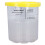 4 pezzi Ripple Cream Pint - 1 pinta 12,513,5 cm 2