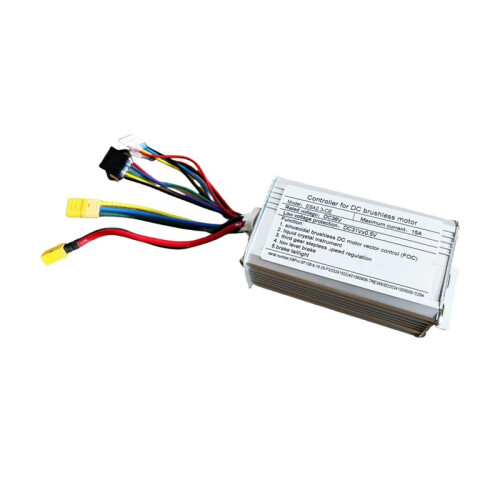 36V Controller Assembly for KugooKirin S1 Electric Scooter  S1 Motor Controller Replacement Accessories