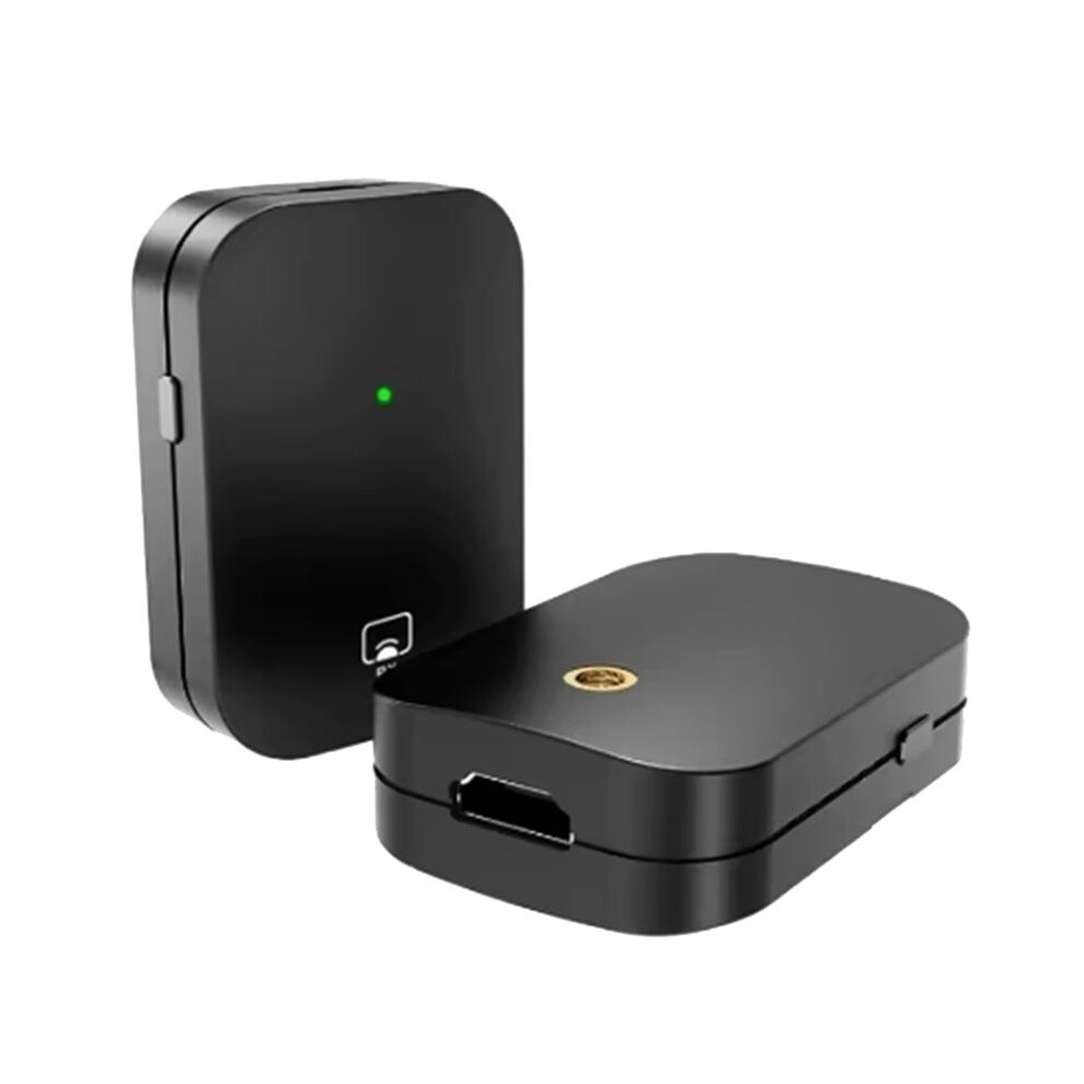 Tv Sticks 2.4G&5G 1080P Miracast Wireless Receiver Display Dongle 6031455275211