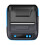 MHT- Handheld Portable  Wireless 80mm  Thermal Mobile Pocket Thermal Receipt Printer 1