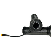 Fietsonderdelen 192X Full Throttle TwistThrottle 3-Pins Full TwistThrottle Elektrische Fiets Rechterhandgreep