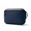 Waterproof Tech Pouch Multi-Layer Organizer Case Portable Gadget Bag for Travel Data Cable and USB Charger Storage 1