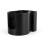 Multifunctional PLA Water Cup Bracket Compatible for Simulation Racing Flight Simulator Aluminum Profile Black 1