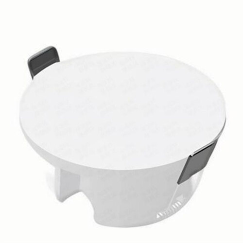 Human Presence Detector  Detection Sensor Photometric 2 in 1 Function Ceiling PIR Hub