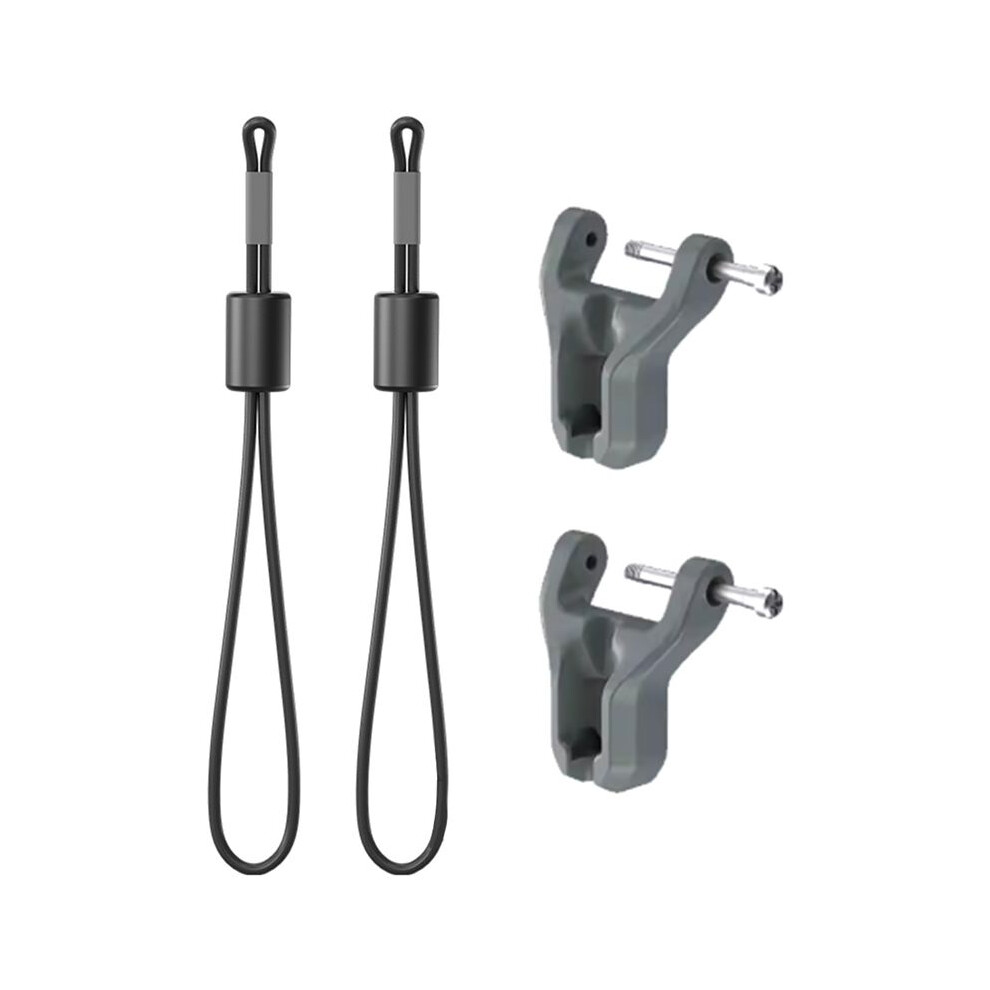 Maglink Diy Quick Magnetic Buckle Base With Lanyard For Width Shoulder Strap Wrist Strap Enhanced Secure Attachment 6031550467795