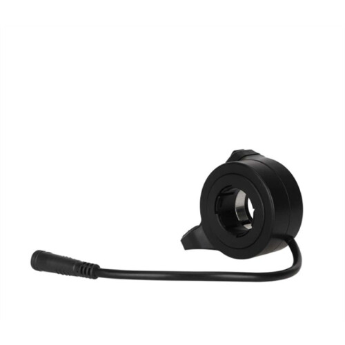 Electric Scooter Thumb Throttle for  G2 Master E-Scooter Double Button Accelerator  Electric Scooter Parts 2