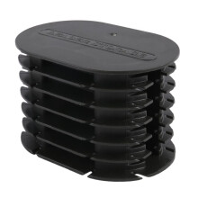 Fishing Carp Tool Leader Storage for Carp Rig for Six Complete Leaders Accessories Equipment Tackle