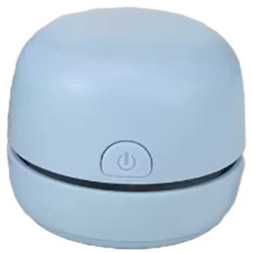 Vacuum Cleaner Desktop Cleaning Wireless Portable Office PC Keyboard Cleaners