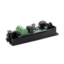 Battery Photocell 15m Lnfrared  Sensor /AC 12-24V Waterproof IP5 Automatic Gate Door Safety Sensor Alarm
