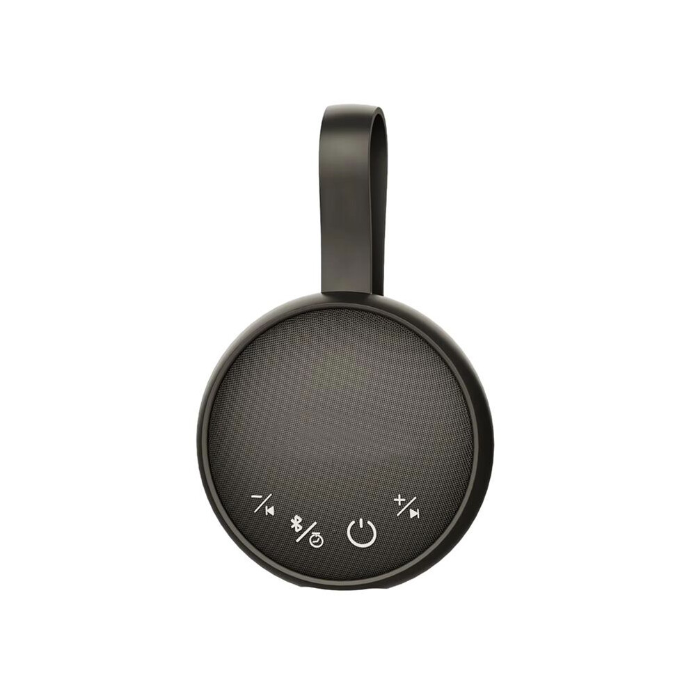 Whiteness Noise Sound Machine Sound Machine For Sleeping Adults Babys Long-Lasting Battery Life For Lulling Babies A Zandonà