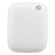 Scent Air Machine, Diffusore di Oli Essenziali per Uso Alberghiero e Commerciale, Diffusore di Aria Fredda Senza Acqua, Spina USA