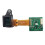 Visor OLED de 0,39 Polegadas para Fotografia Aérea de Drone FPV 1024x768 Dispositivo de Visão Noturna com Imagem Microtérmica A 1