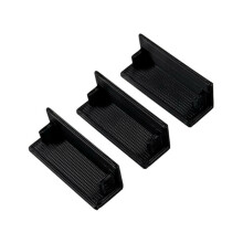 For 4 Pro Drone Battery Protective Cover Charging Port Moisture-Proof and Dust-Proof Cover for 4 Pro