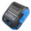 MHT- Handheld Portable  Wireless 80mm  Thermal Mobile Pocket Thermal Receipt Printer 4