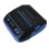 MHT- Handheld Portable  Wireless 80mm  Thermal Mobile Pocket Thermal Receipt Printer 5