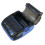 MHT- Handheld Portable  Wireless 80mm  Thermal Mobile Pocket Thermal Receipt Printer 8