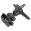 Universal Intercom Bracket Back Clip Hand Stand Bracket Reinforced Car Air Conditioning Outlet Hand Microphone Bracket D 1