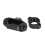 17mm Round  Car Mount Holder Universal Car Mount Accessory for Walkie Talkie Devices Easy Installation Suction B 1